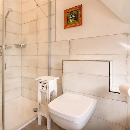 Holiday home Fischerdorf Ferdinand *