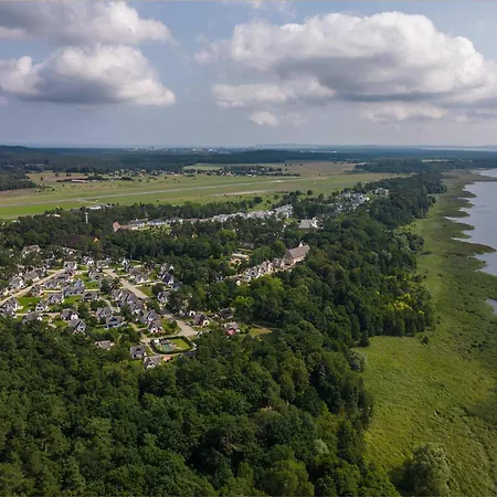 Holiday home Fischerdorf Ferdinand *
