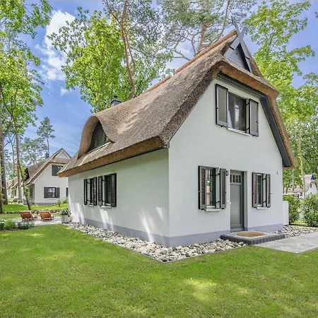 Holiday home Fischerdorf Ferdinand