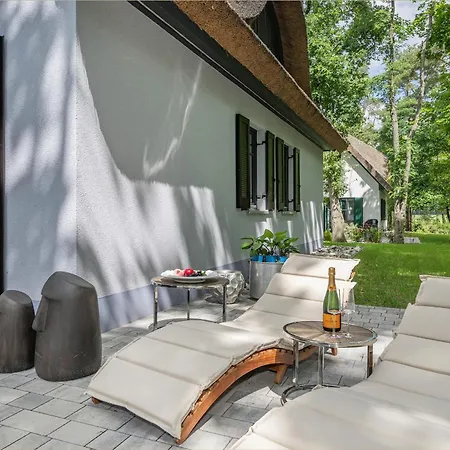 Fischerdorf Ferdinand * Zirchow
