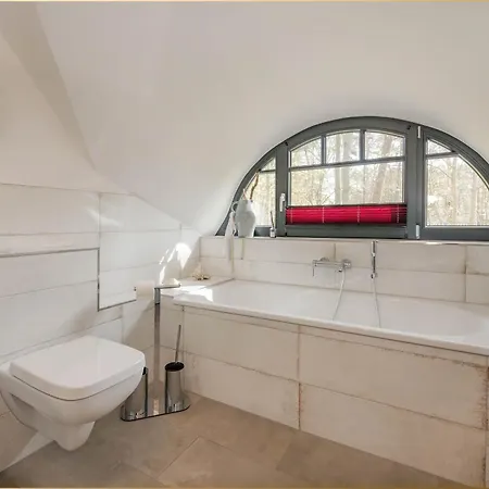 Tatil Evi Fischerdorf Ferdinand Zirchow