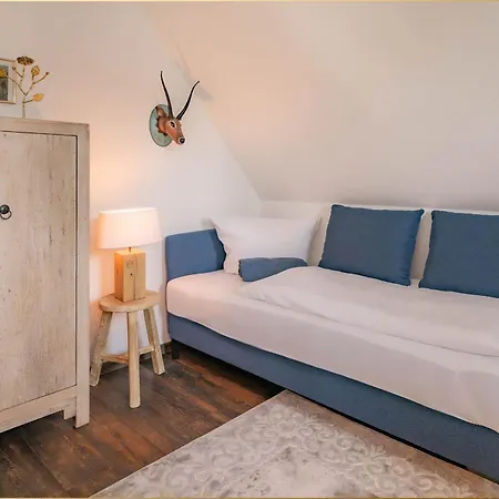 Fischerdorf Ferdinand Tatil Evi