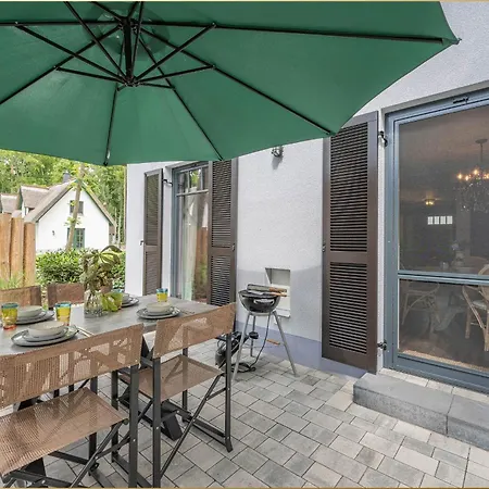 Tatil Evi Fischerdorf Ferdinand