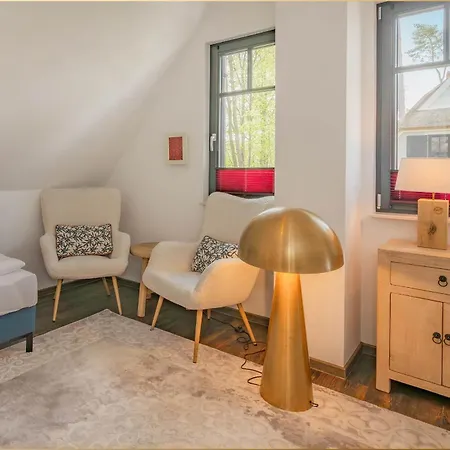 Tatil Evi Fischerdorf Ferdinand *