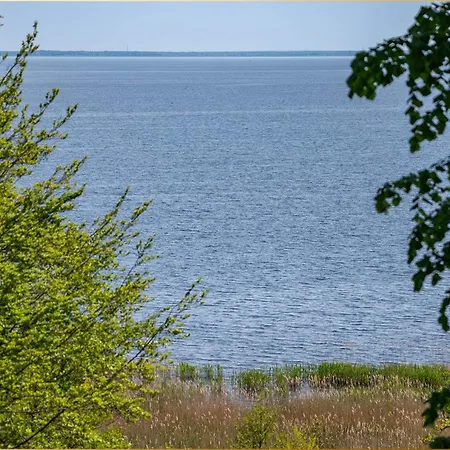 Fischerdorf Ferdinand Zirchow