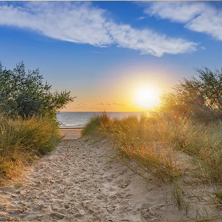 Fischerdorf Ferdinand * Zirchow