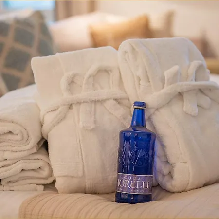 Fischerdorf Ferdinand Tatil Evi