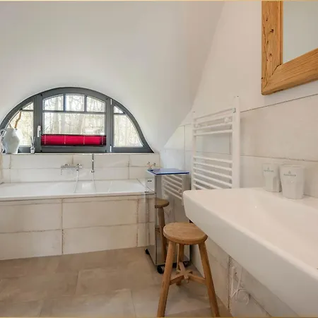 Tatil Evi Fischerdorf Ferdinand *