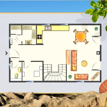 Fischerdorf Ferdinand *