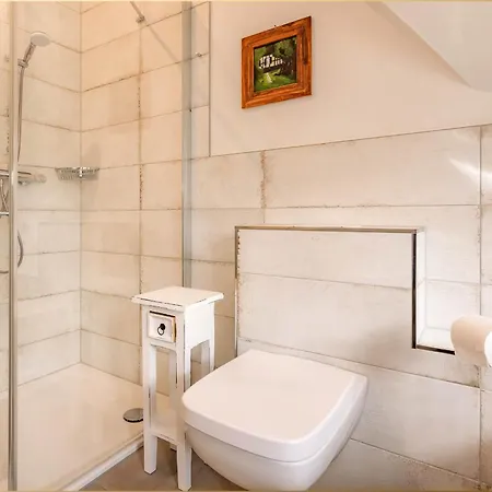 Fischerdorf Ferdinand * Zirchow