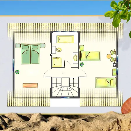 Fischerdorf Ferdinand