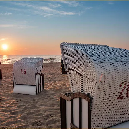 Fischerdorf Ferdinand Tatil Evi *