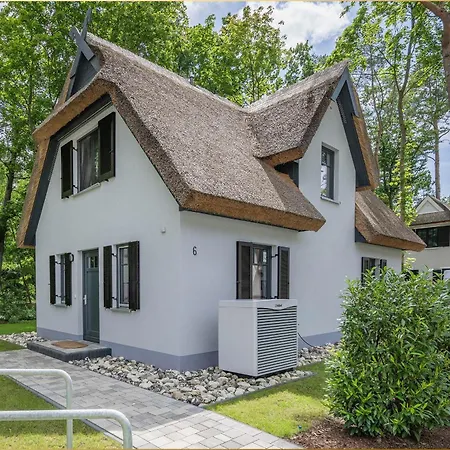 Tatil Evi Fischerdorf Ferdinand *