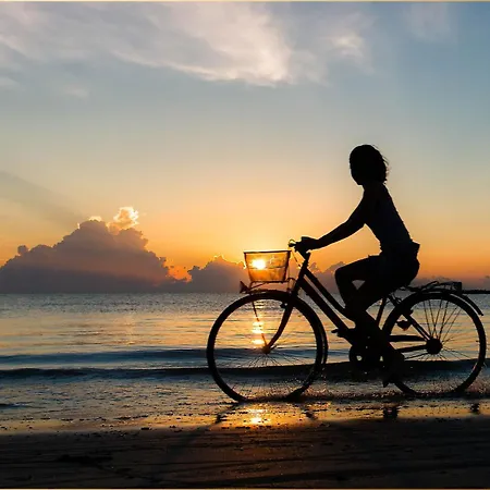 Tatil Evi Fischerdorf Ferdinand Zirchow