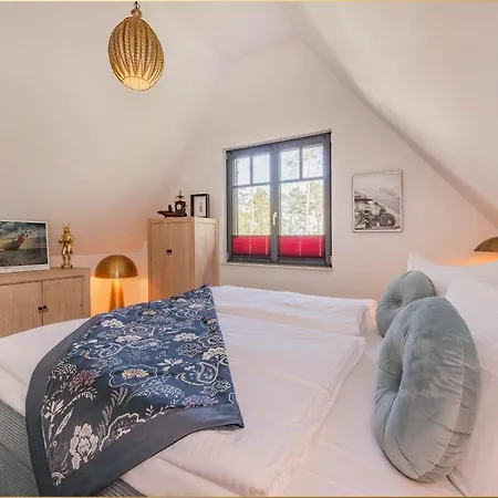 Fischerdorf Ferdinand Zirchow