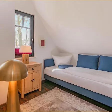 Fischerdorf Ferdinand * Zirchow