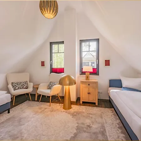 Fischerdorf Ferdinand