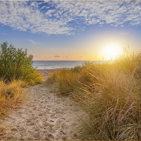 Fischerdorf Ferdinand Tatil Evi