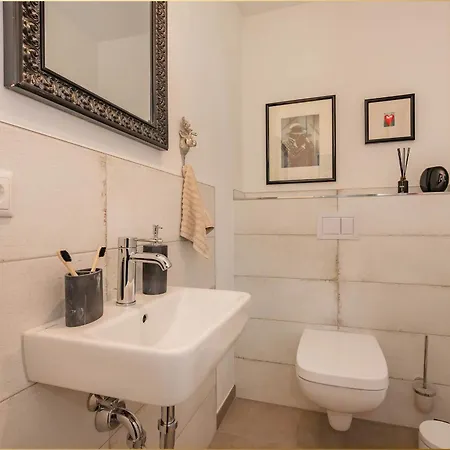 Fischerdorf Ferdinand * Zirchow