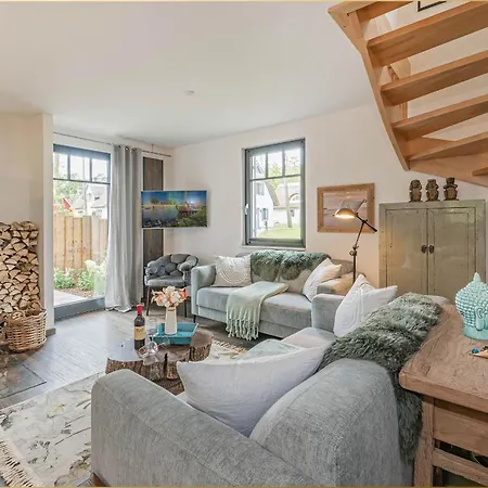 Tatil Evi Fischerdorf Ferdinand *