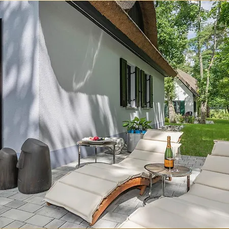 Tatil Evi Fischerdorf Ferdinand *