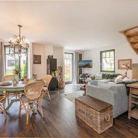 Fischerdorf Ferdinand Zirchow