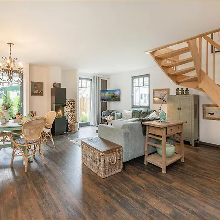 Tatil Evi Fischerdorf Ferdinand