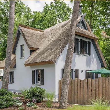 Fischerdorf Ferdinand Tatil Evi *