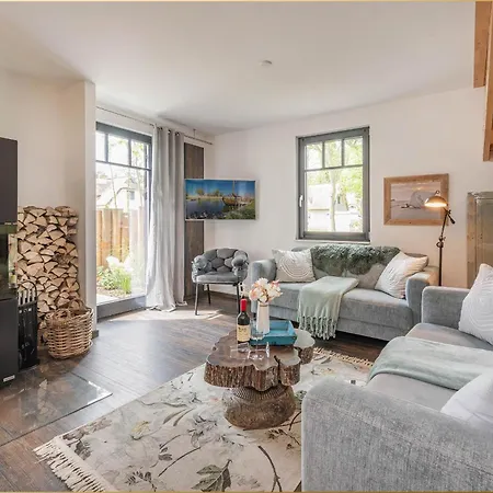 Fischerdorf Ferdinand *