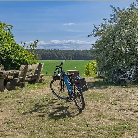 別荘 Fischerdorf Ferdinand