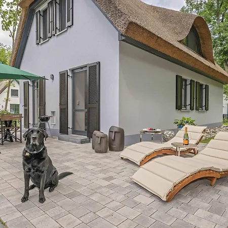 Fischerdorf Ferdinand * Zirchow