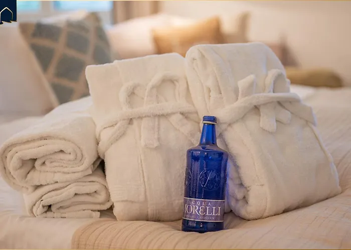 Fischerdorf Ferdinand בית נופש