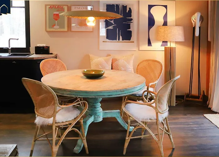 Fischerdorf Ferdinand * Zirchow