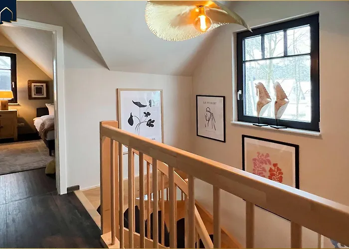 Fischerdorf Ferdinand * Zirchow