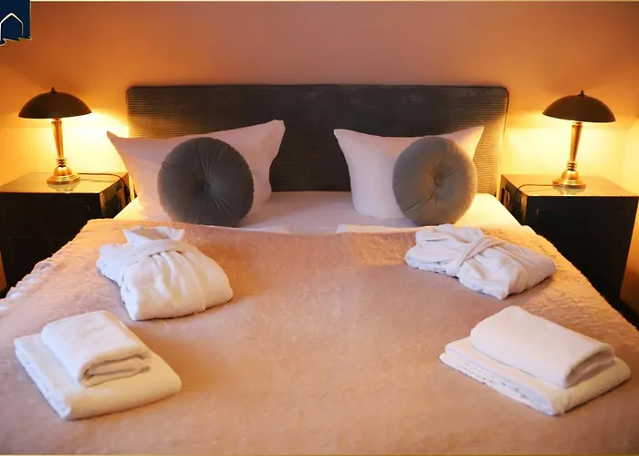 Fischerdorf Ferdinand * Zirchow