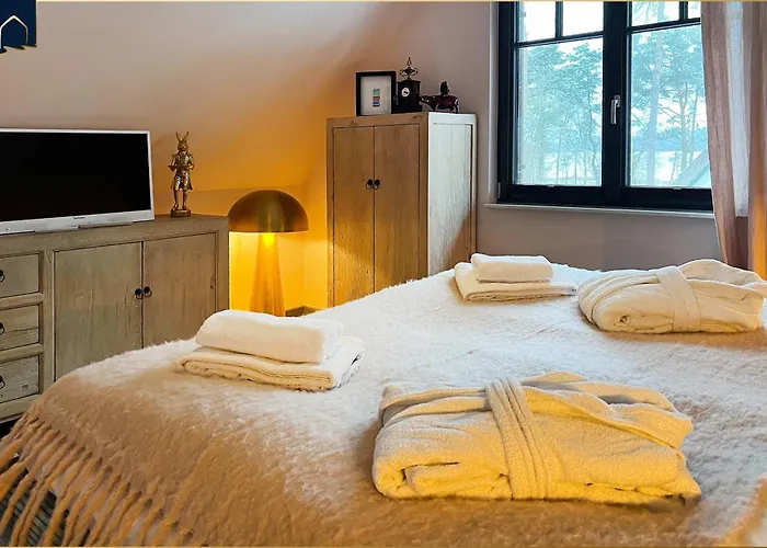 Fischerdorf Ferdinand * Zirchow