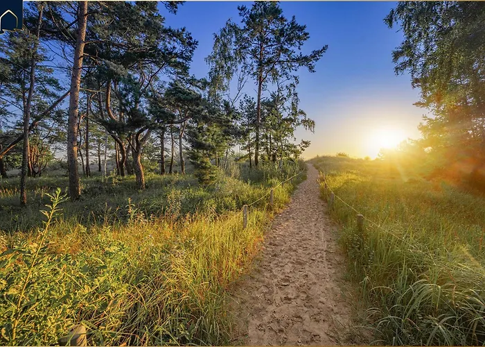 בית נופש Fischerdorf Ferdinand